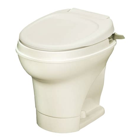Why the Thetford Aqia Magic V RV Toilet is Worth the Investment